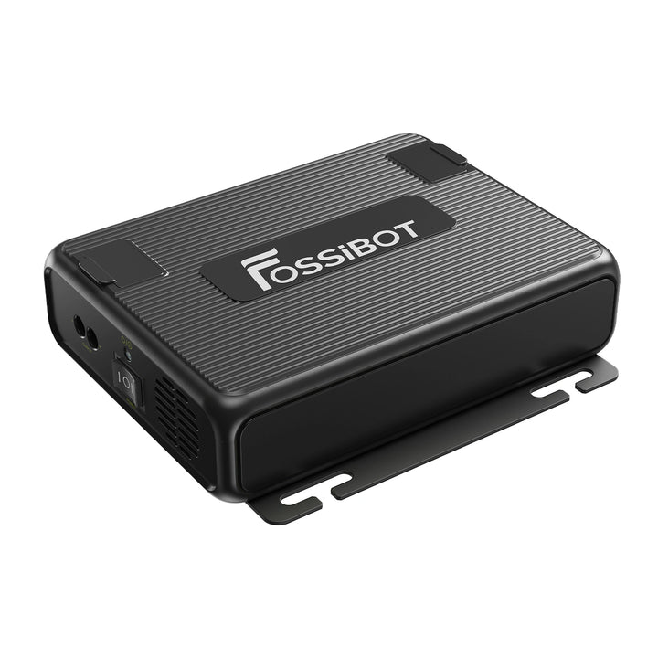 FOSSiBOT FAC580 DC-DC Batterijlader | 580W