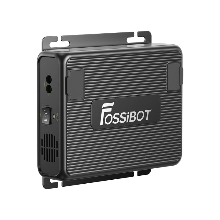 FOSSiBOT FAC580 DC-DC Batterijlader | 580W