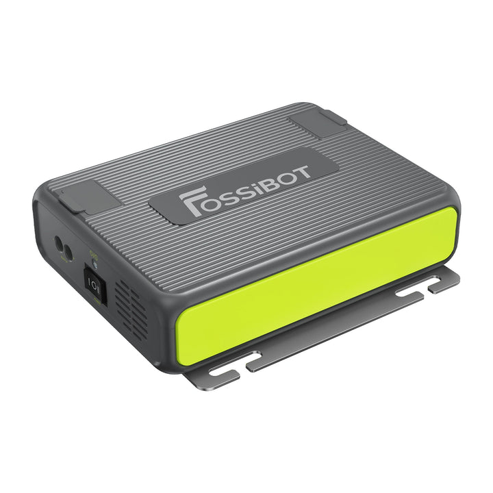 FOSSiBOT FAC580 DC-DC Batterijlader | 580W