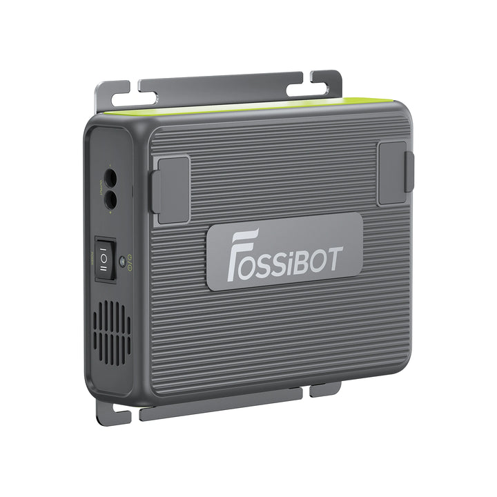 FOSSiBOT FAC580 DC-DC Batterijlader | 580W