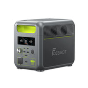 F1200 Draagbaar Powerstation