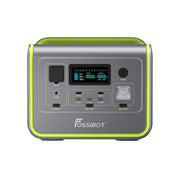 F800 Draagbaar Powerstation