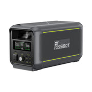 F3000 Draagbaar Powerstation (Unit Only)