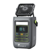 FDC300 DC Draagbaar Powerstation - 288Wh