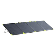 SP200 Pro Bifacial Draagbaar Zonnepaneel (200W)