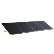 400W Bifacial Draagbaar Zonnepaneel
